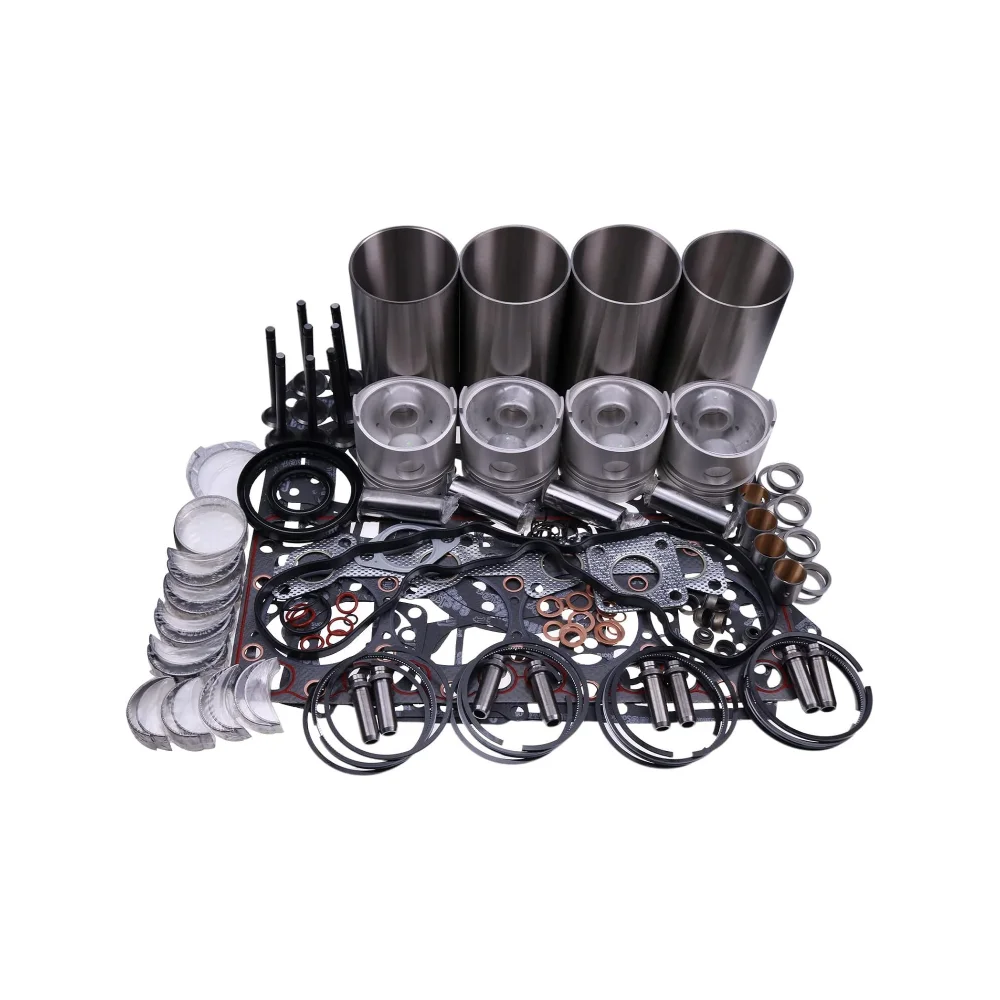 

Overhaul Rebuild Kit For Mitsubishi 4D35 4D35T Engine Fuso Canter ME018825