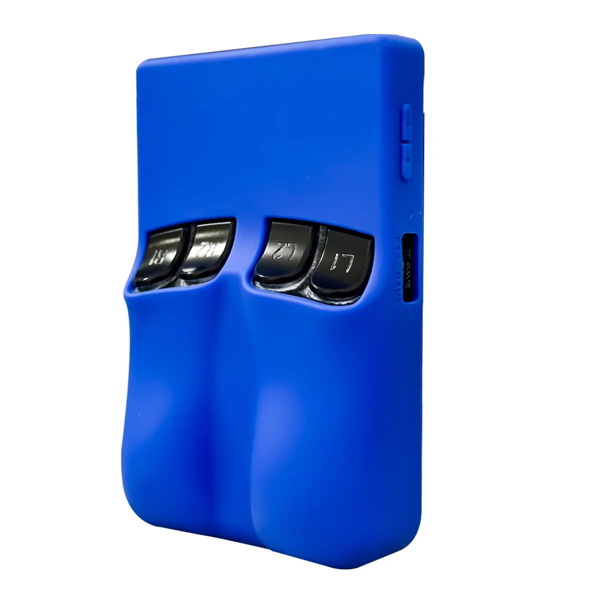 حافظة من السيليكون K36 لـ K36 غطاء حماية ناعم K36 مضاد للخدش/الصدمات/قابل للغسل ملحقات وحدة التحكم في الألعاب #4