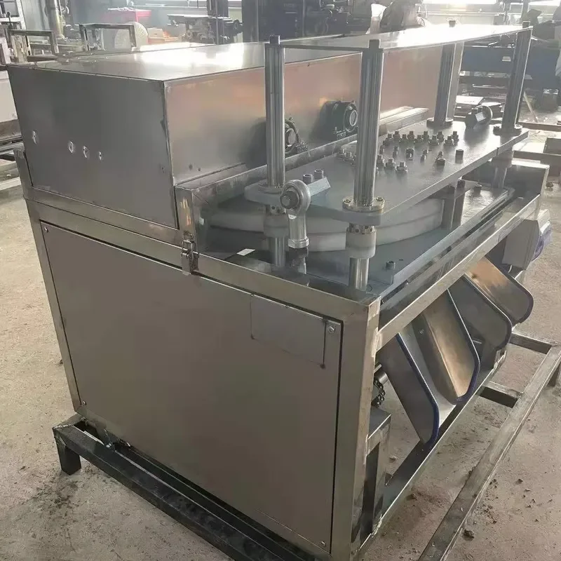 Electric Cherry Pitter Stoner Apricot Avocado Plum Seed Separator Corn Removing Machine Date Pitting Machine