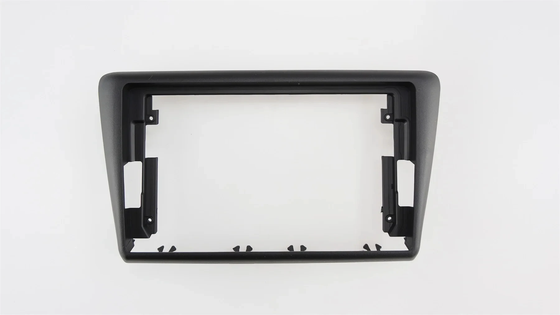 9 Inch Car Frame Fascia Adapter For Skoda Rapid NH1 NH3 2012-2018 Android Radio Dash Fitting Panel Kit