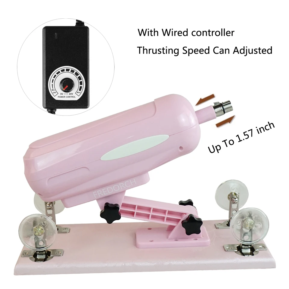 Imagem -05 - Atuador Linear Telescópico com Ventosa Suporte Motor Ajuste o Ângulo e Velocidade de Curso Faça Você Mesmo Machine f2 dc 12v 24v