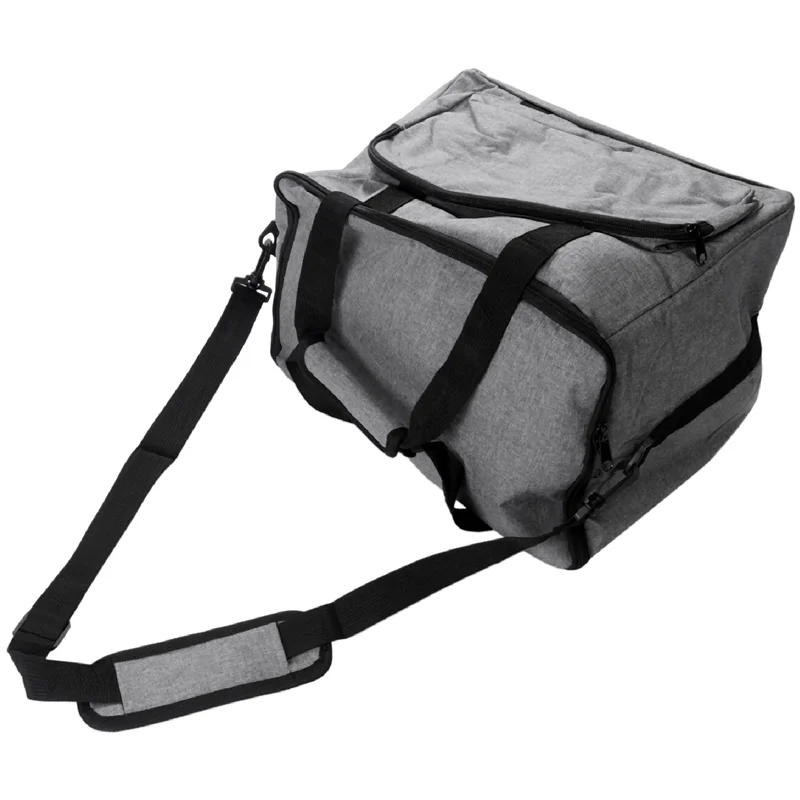 

PORK-Carrying Bag For Jackery Portable Power Station Explorer 1000,Waterproof Carrying Bag For Jackery Portable Power Station