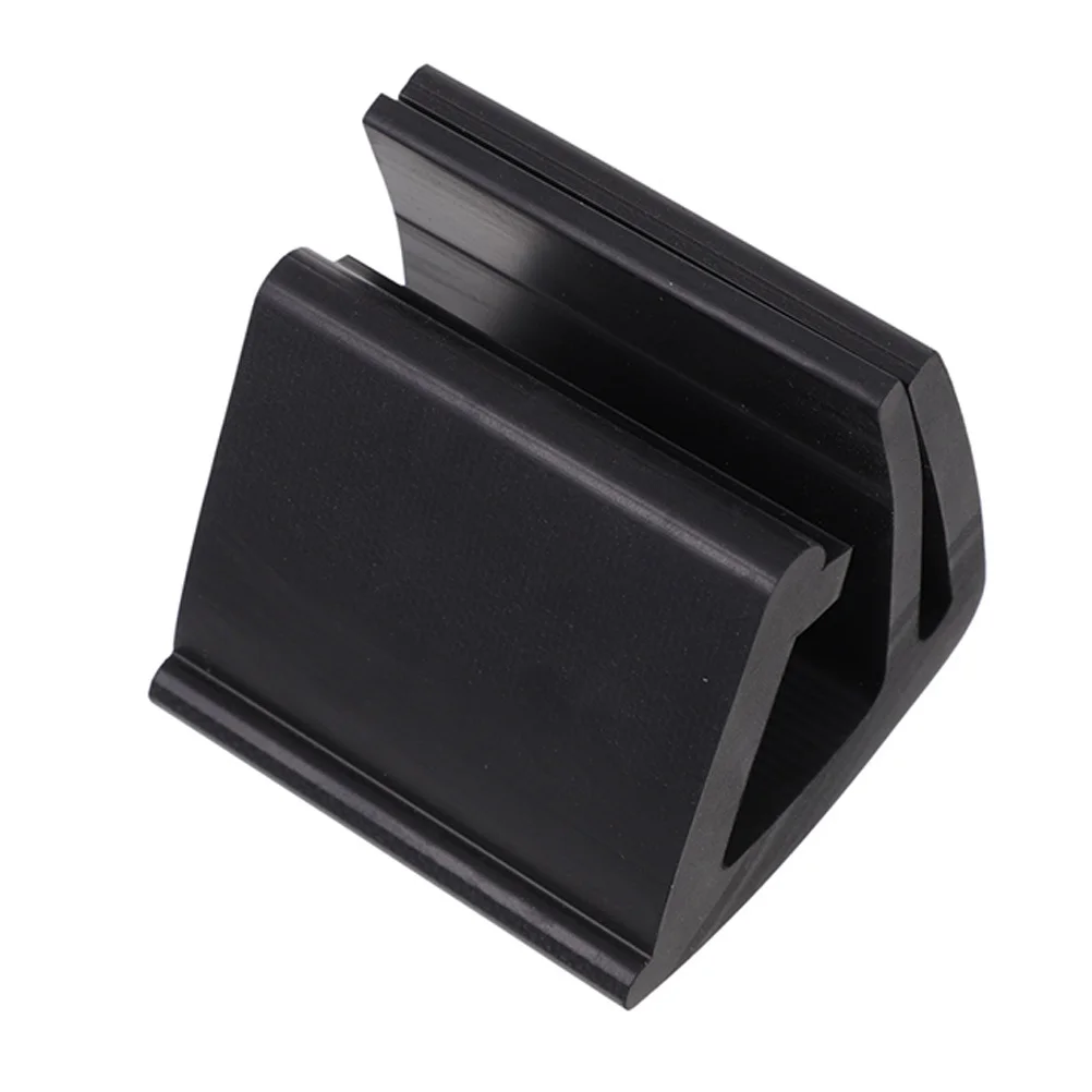 

Golf Cart Windshield Clips Set High Grip Strength Easy Installation Universal Compatibility Nonslip Design Golf Cart Parts