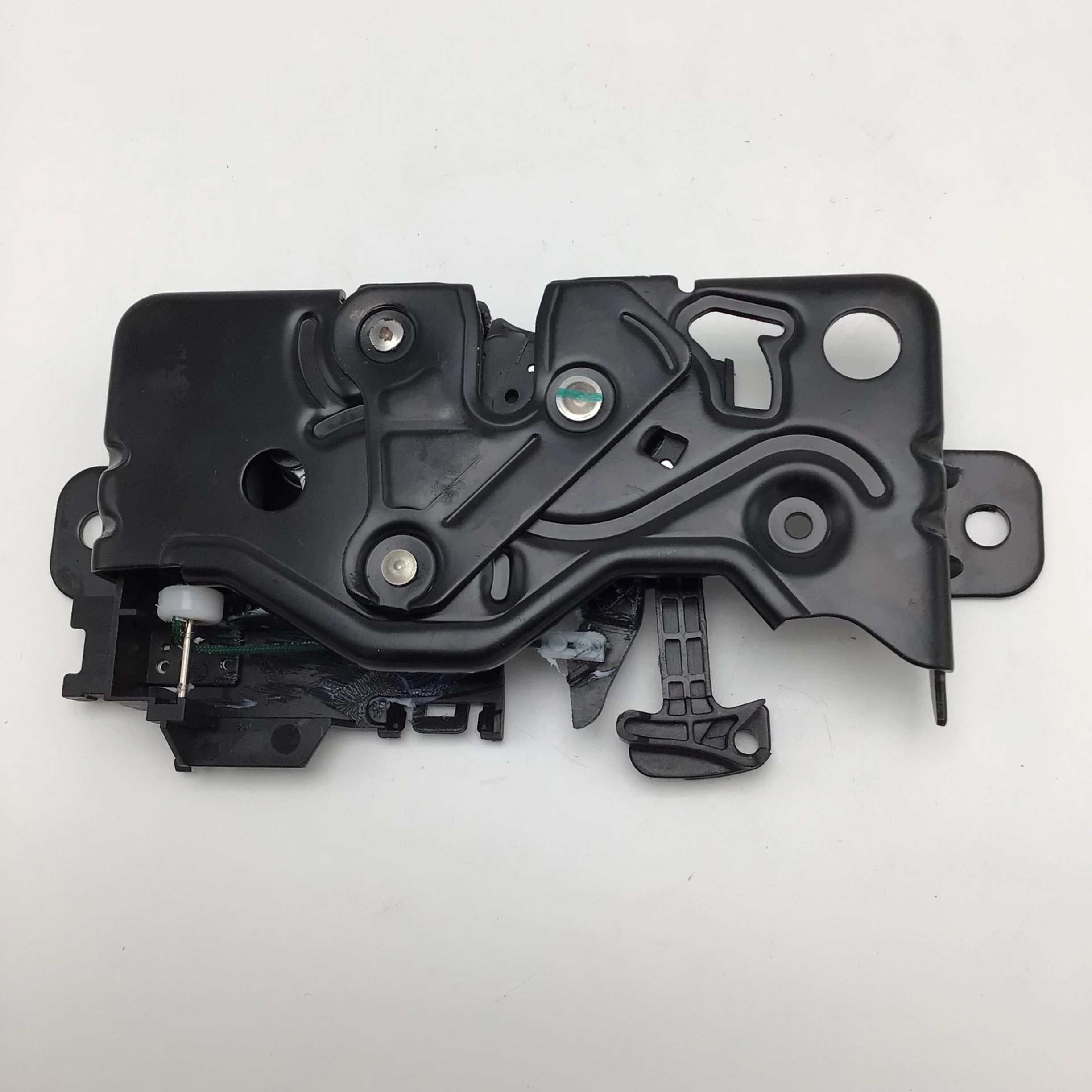 

Suitable for Bmw Mini Tailgate Lock Oe:51247464415