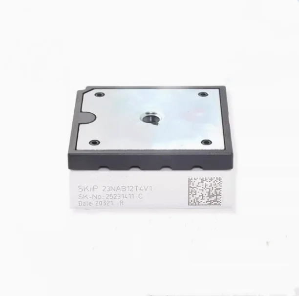 

SKIIP23NAB12T4V1 МОДУЛЬ IGBT В НАЛИЧИИ
