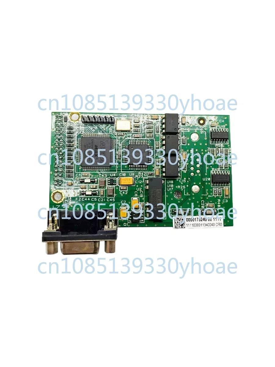 PLC PROFIBUS Kits, Ind780 Display Interface Board Original Genuine Goods