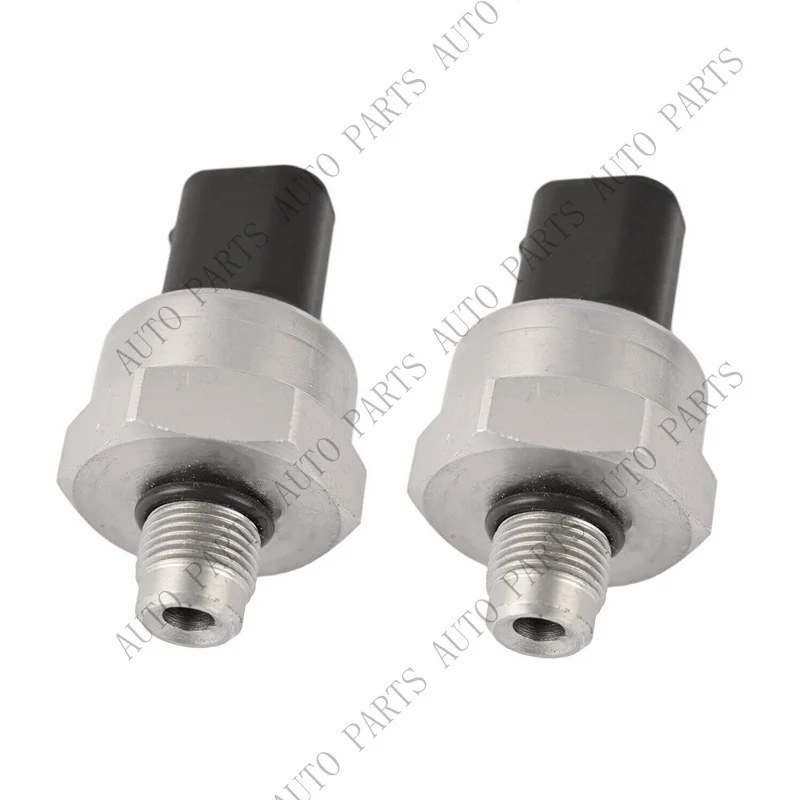 A+ 2Pcs Brake Fluid Pressure Switch Sensor 89637-0C010 For Toyota Sequoia 2001-2008