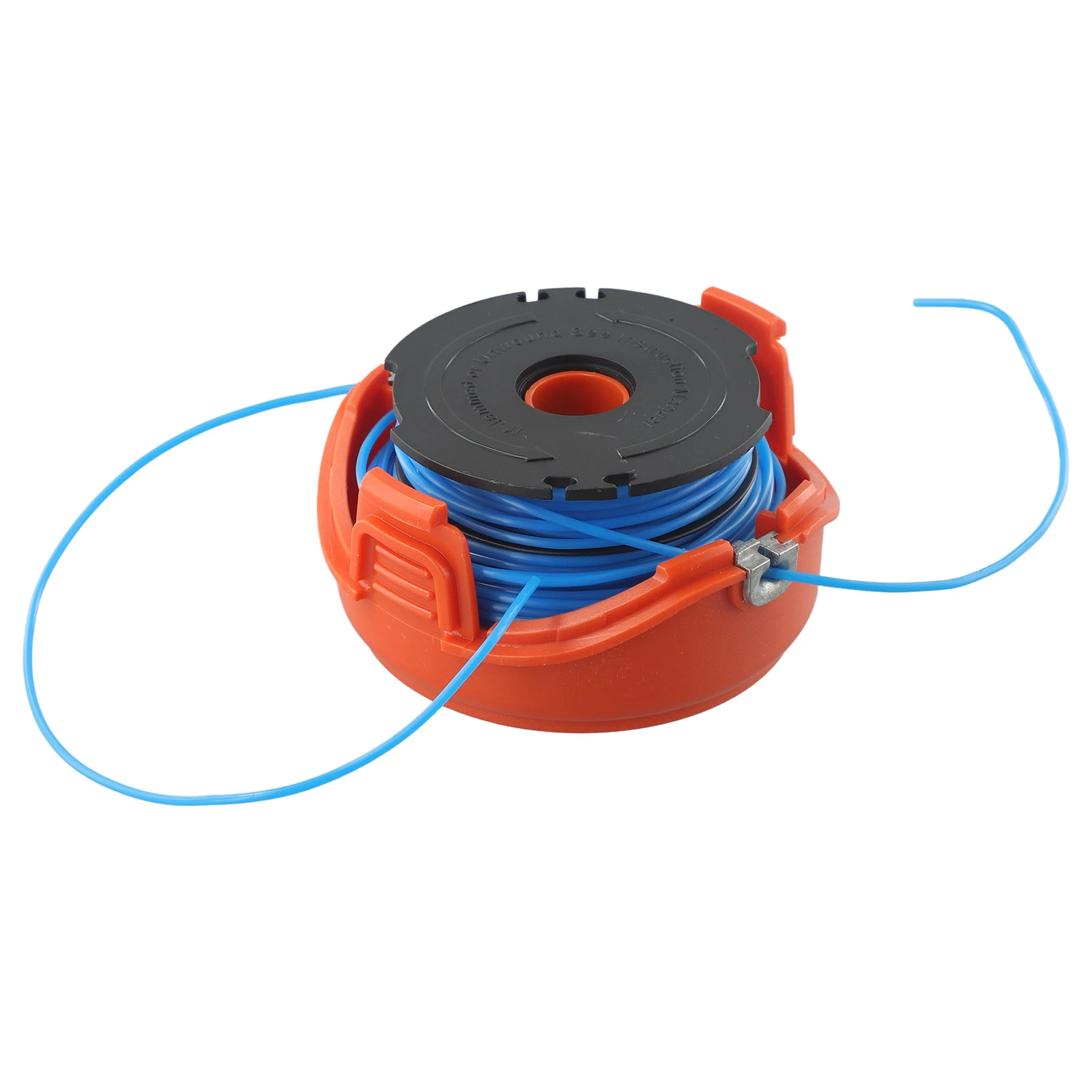 1set Spool Cap&Line Replacement Grass Trimmer Spool Cover Line Spool For GL650 GL660 GL670 GL315 GL655 GL656 Trimmer Accessories