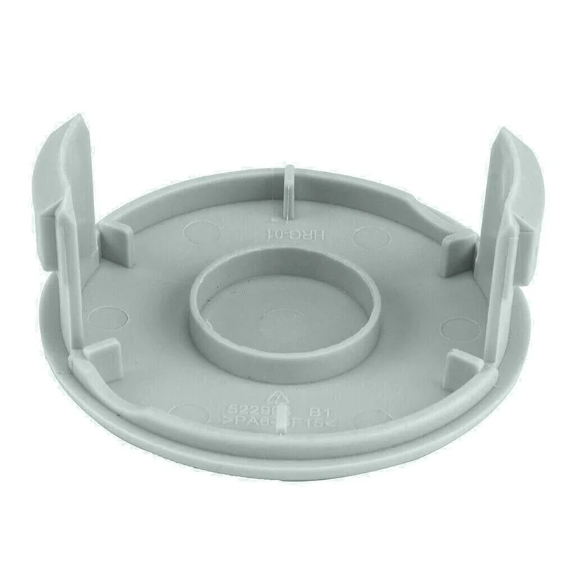 

For C3 Trimmer Spool Cover For Scott 20V Grass Trimmer Grass Trimmer 10254EG RY40210A AC14HCA 3411546-7G