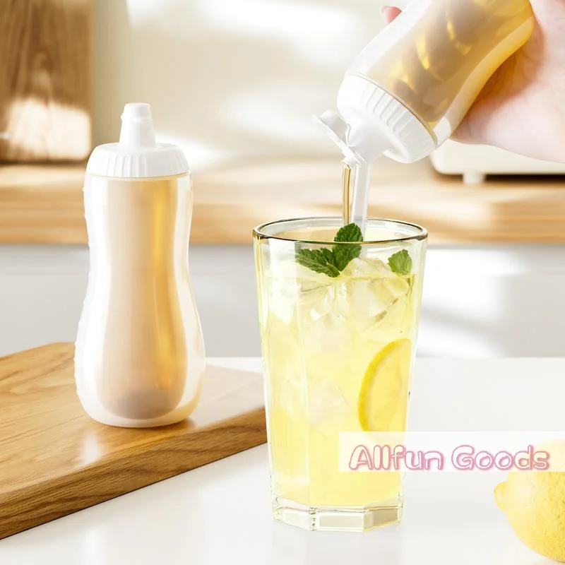 Food Grade Condiment Squeeze B - огляд і ціна Condiment Squeeze Bottle