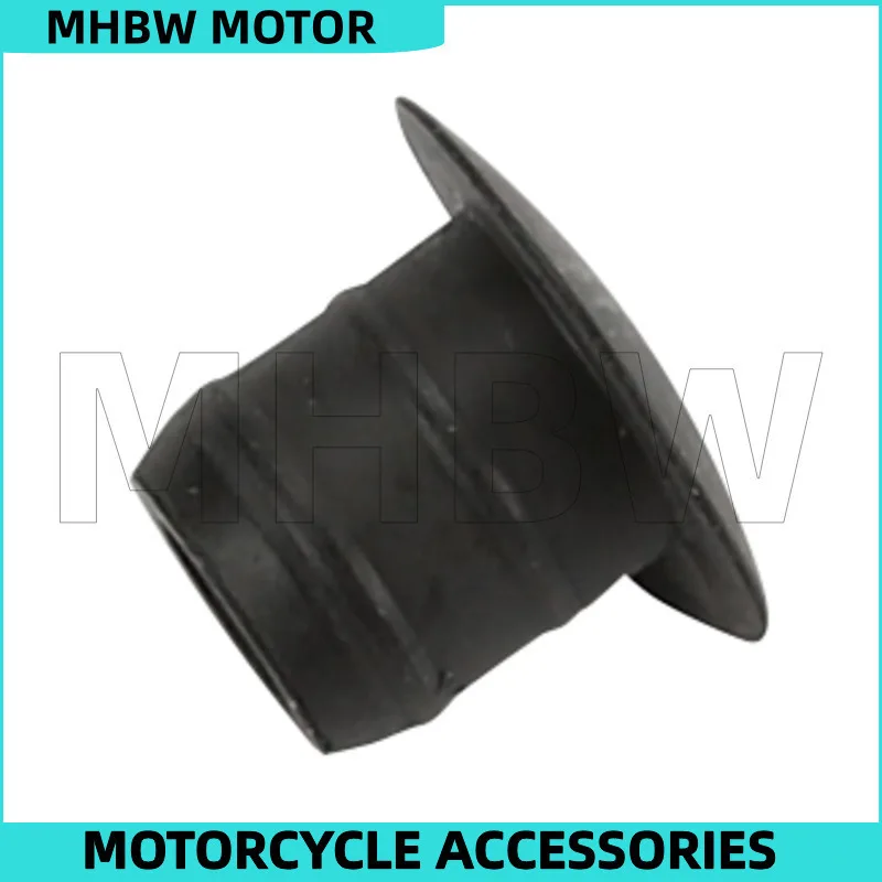 

Clutch Lever Rubber Plug for Cfmoto 450sr Cf400-6