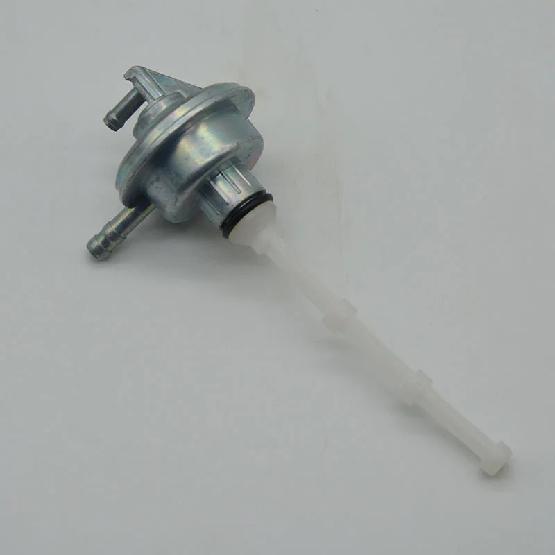 Interruptor de llave de purga de combustible para motocicleta, Motor alemán YBQ100 para motor APRILIA SCARABEO 50 ST MINARELL AP8201824
