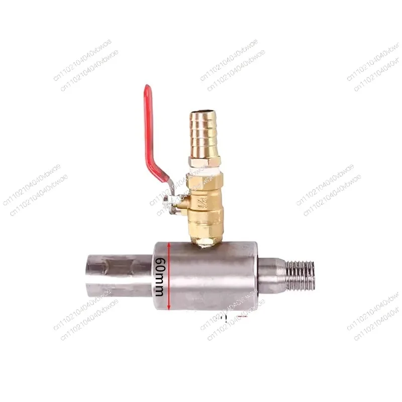 

Машина для укладки труб Водяной инжектор Сверлильный станок Увеличение расхода воды Сверлильный отверстие для проходной трубы Диспенсер для воды