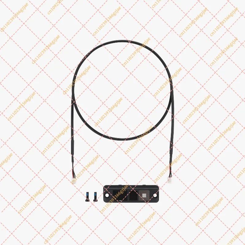 JY Brand new  3D printer accessories for Bambu lab H2C nozzle offset calibration sensor