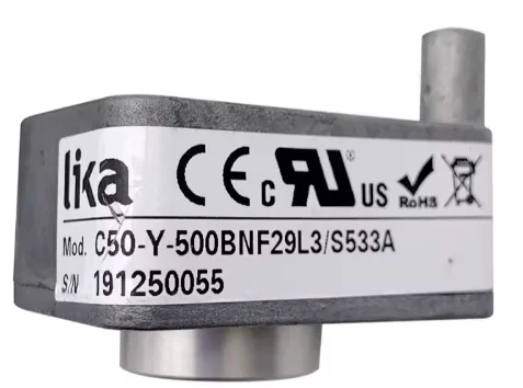 Elevator DO2000 Door Operator Encoder C50-Y-500BNF29L3/S533B