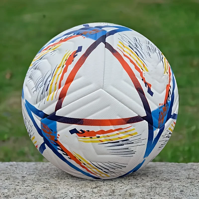 Thumbnail 4 - #6 Compare Soccer Balls Before You Buy