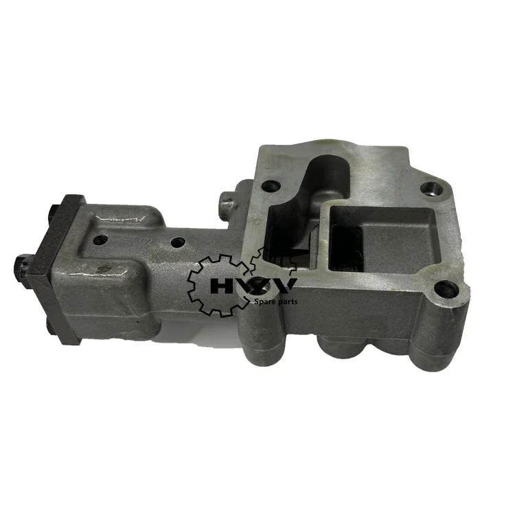 

354-0164 3540164 Высококачественный бульдозер D6T D6R D8T D8R Предохранительный клапан группы трансмиссии