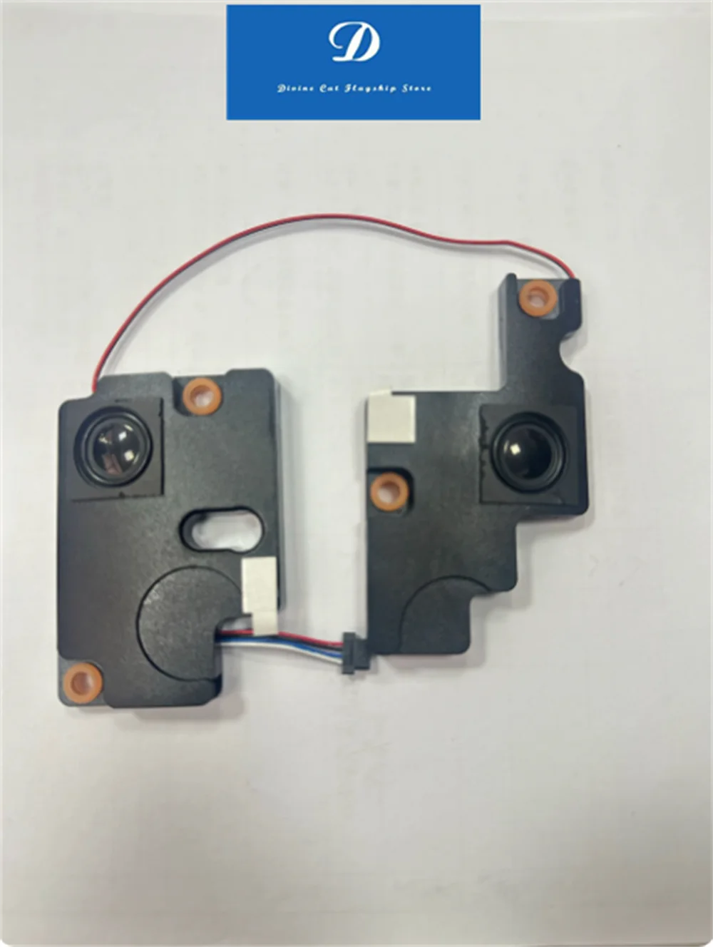 Altavoz para ASUS X407 X407M A407
