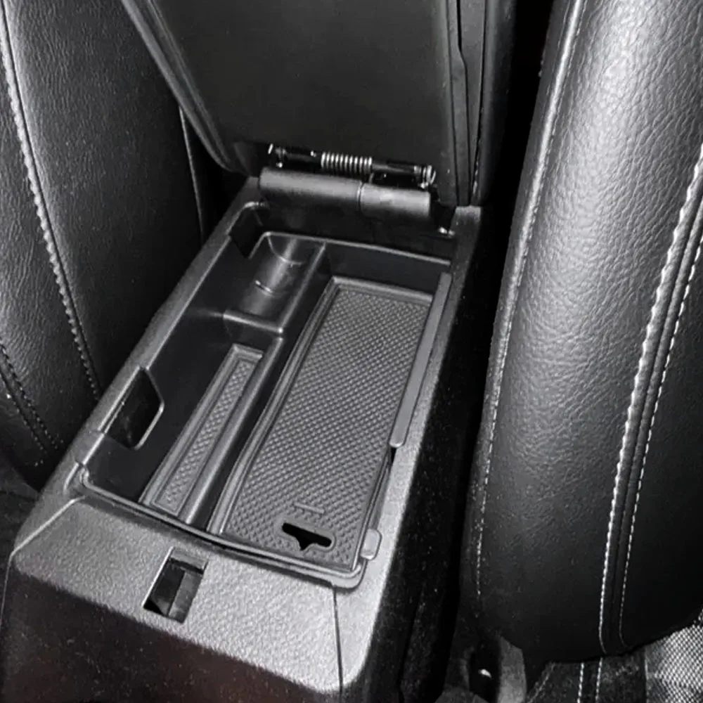 ل جيب البوصلة 2021 2022 2023 2024 مسند الذراع صندوق تخزين صينية وحدة التحكم المركزية حامل مُنظِم الحاويات الملحقات الداخلية #3