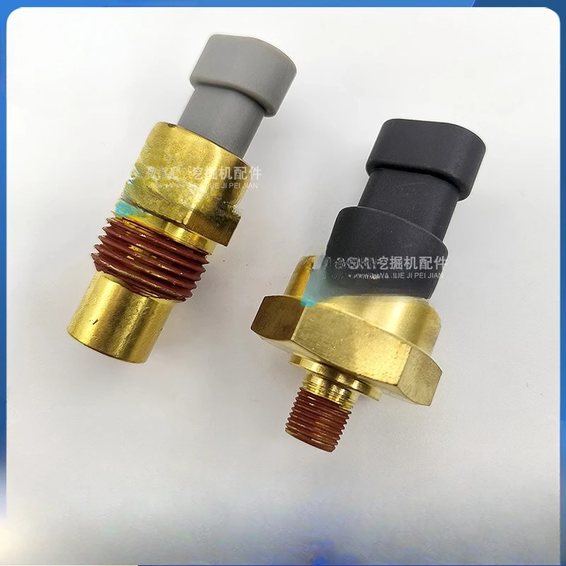 

Запчасти для экскаваторов Daquan Longgong Сигнализация скорости масла Давление, датчик переключателя Датчик температуры воды Longgong