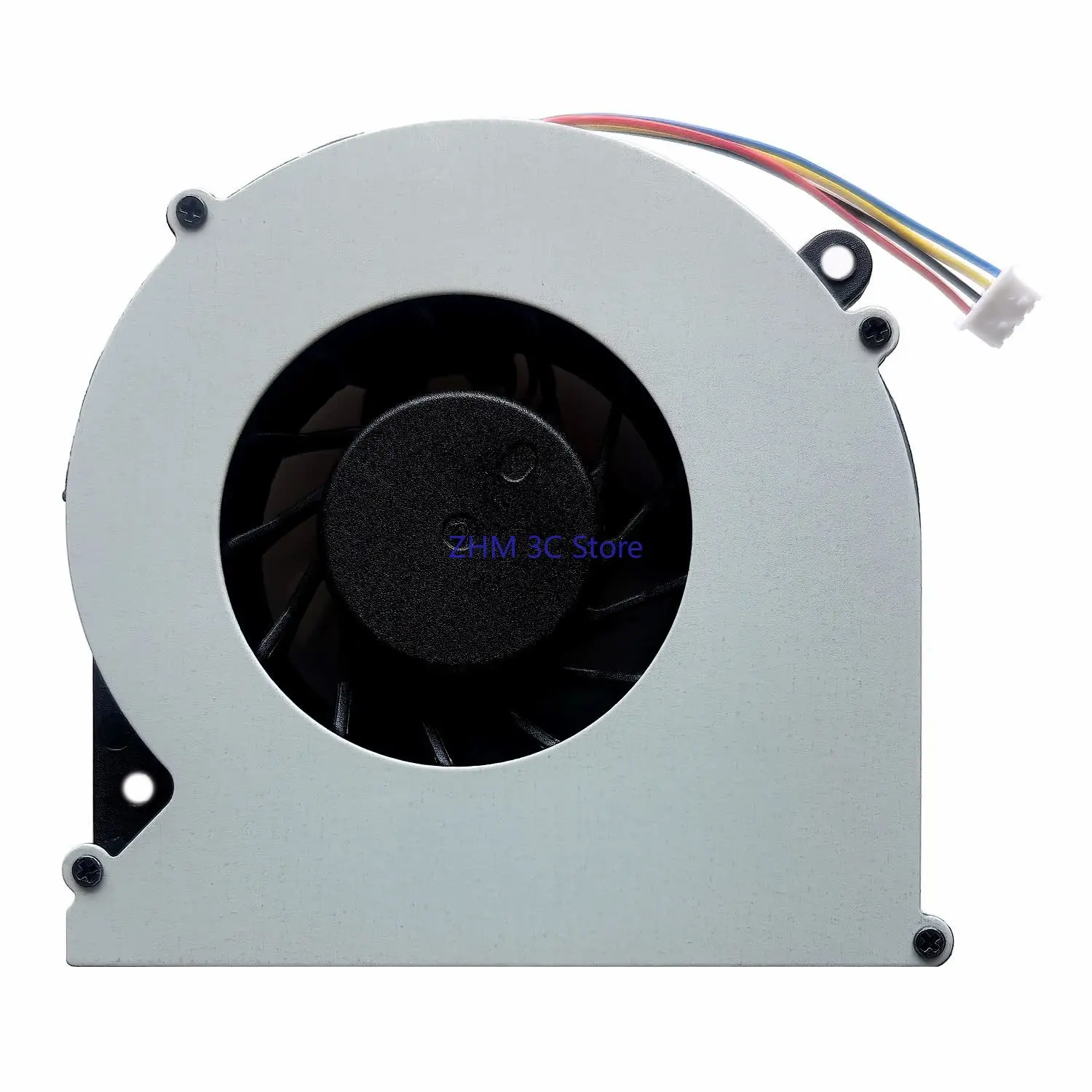 Ventilador de refrigeración para HP EliteBook 8450P 8460P 8470P 8460W 8470W ProBook 4535S 4530S 4730S 6460B portátil 646285-001 641839-001