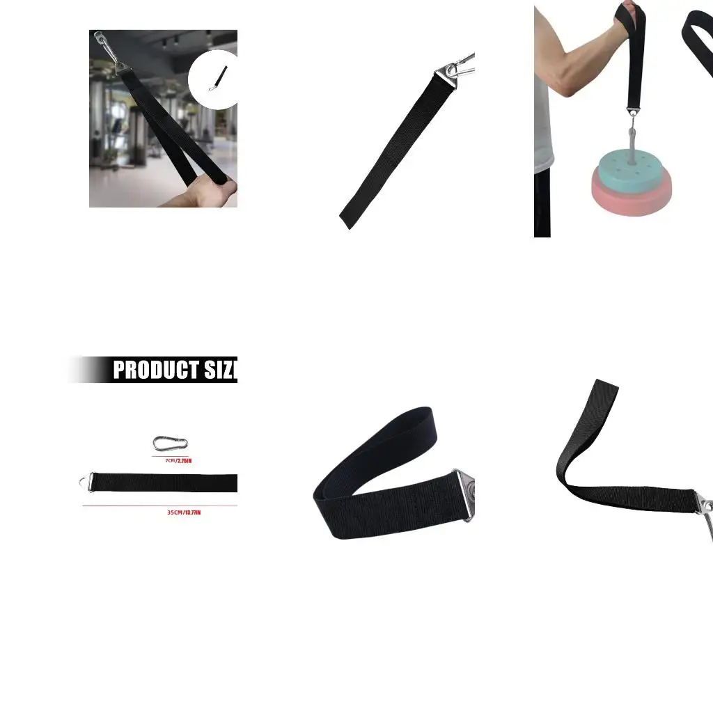 Q39E Portables Wrist Strength Trainer Regulable Tension For Arm Conditioning