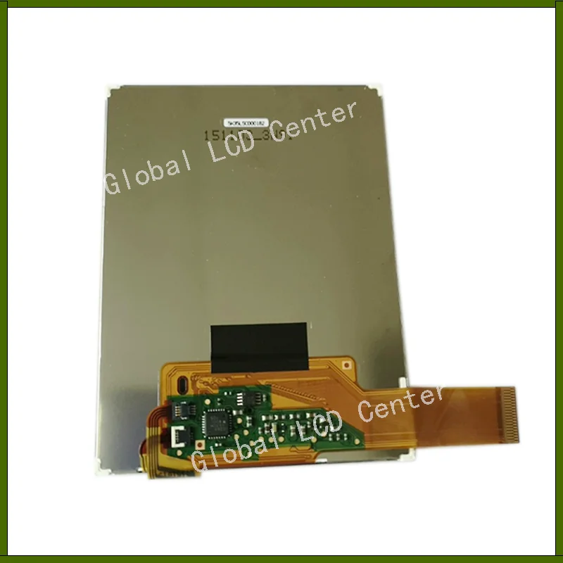 

Original 3.5'' inch COM35H3833XLC COM35H3833XTC LCD Screen Display + Touch Screen Digitizer For Ashtech MobileMapper 10 MM10