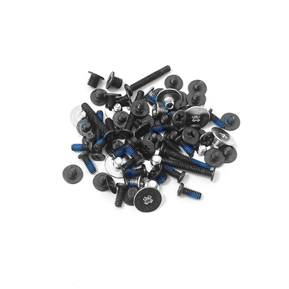 Complete Laptop Screw Replacement Kit - Full Set For HP Pavilion Gaming 15-CX 15T-CX