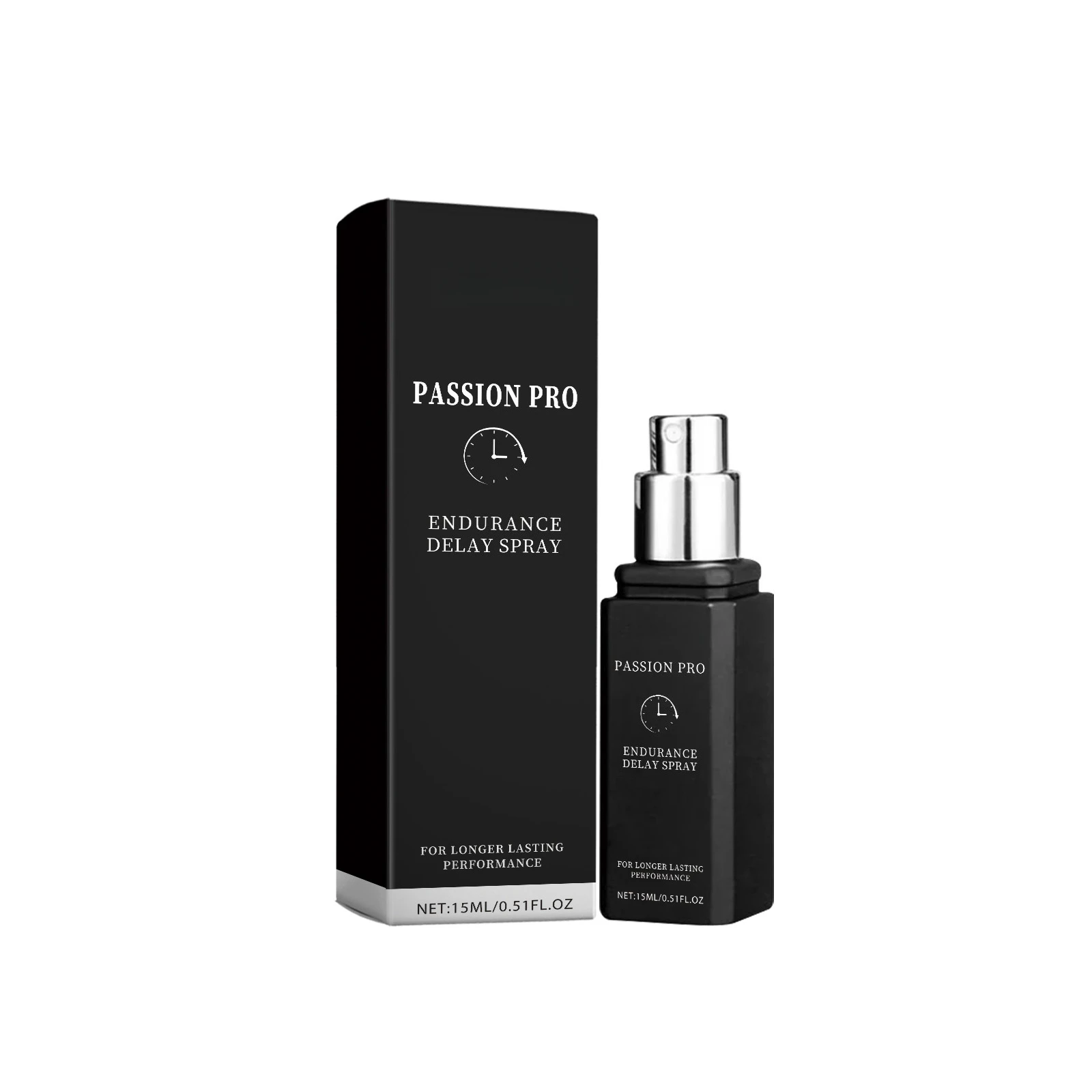 

Male care spray, men's body relief discomfort gentle moisturizing daily massage spray