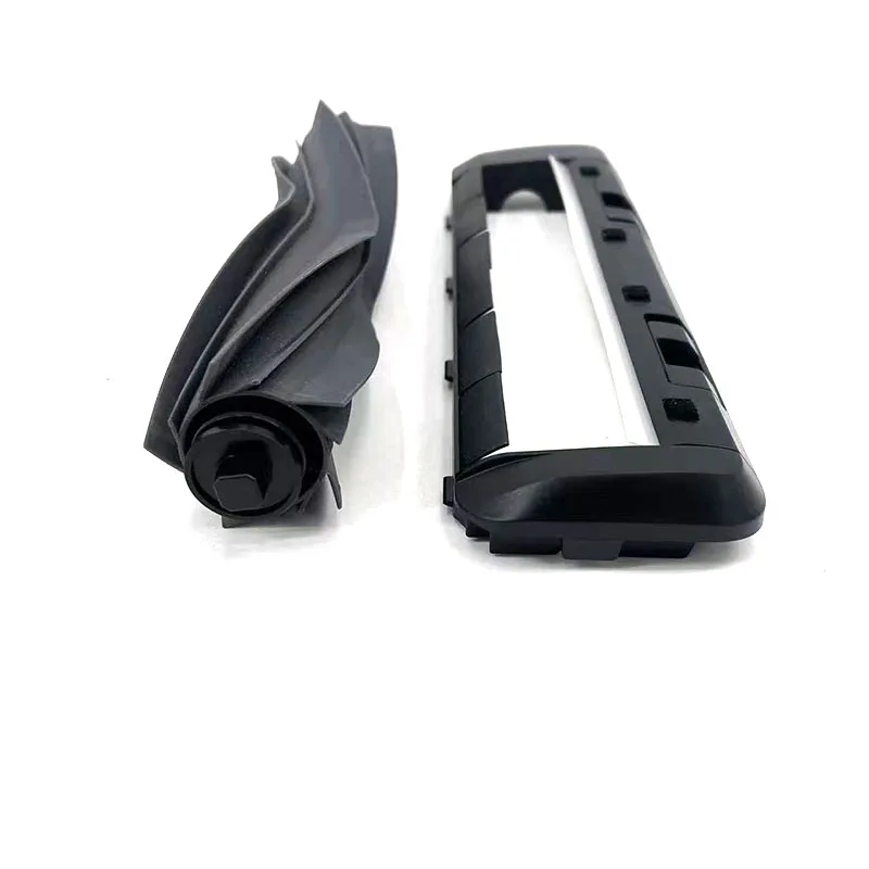 Cepillo principal Original/cubierta de cepillo principal para Dreame L10S Ultra / L20 Ultra / X30 Ultra / X40 Ultra accesorios de Robot aspirador