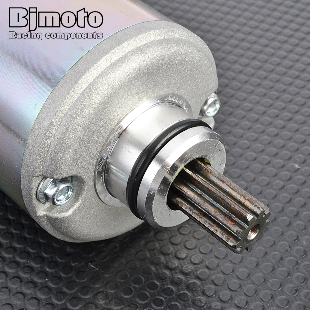 Starter Electrical Engine Starter Motor For Harley Davidson XG500 XG750 A Street 500 750 2015-2020 31400014