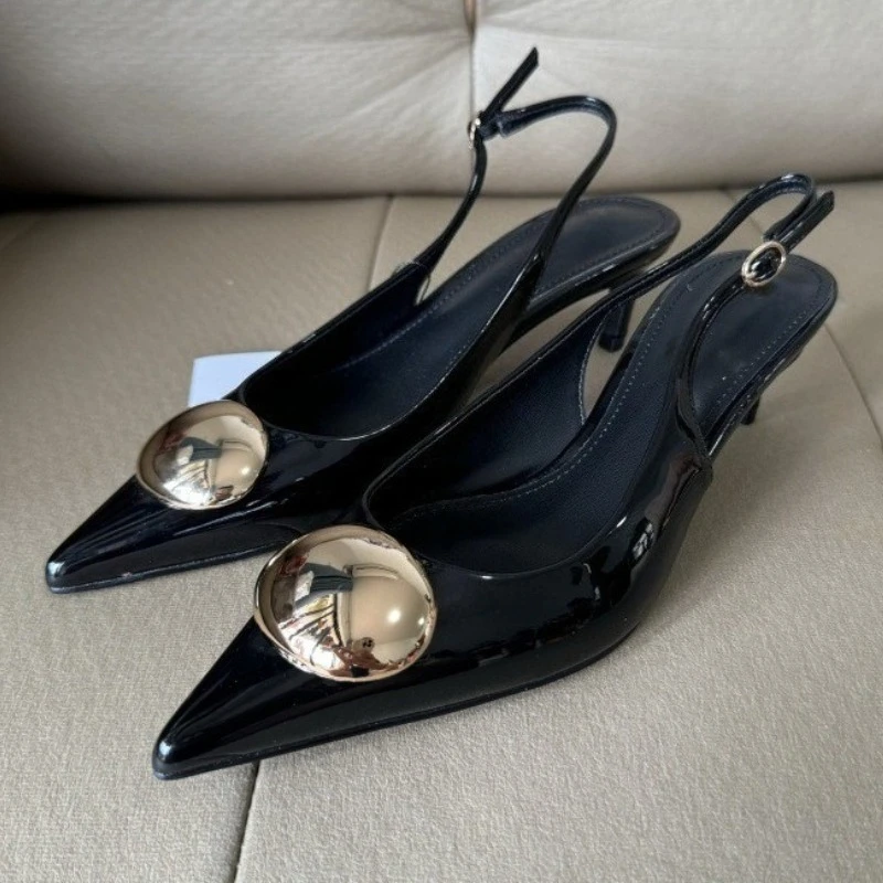 metal-decoration-design-elegant-heels-women-sexy-pointed-toe-backless-dress-pumps-luxury-banquet-evening-shoes-sandalias-mujer