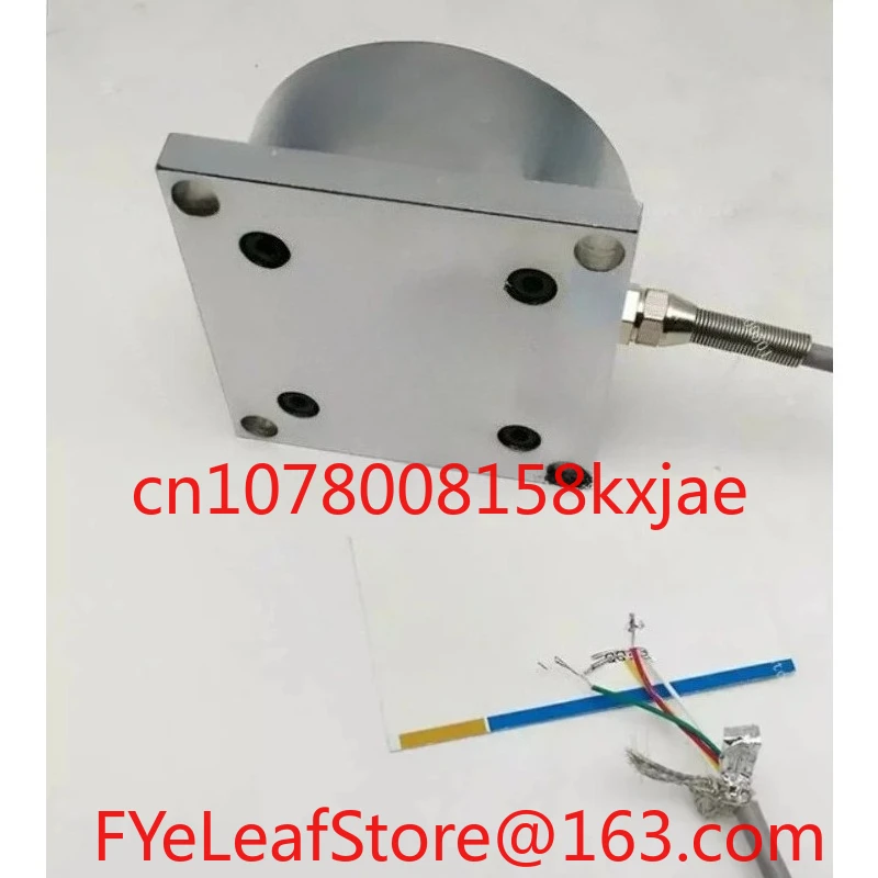 Convient au capteur de pression de cellule de charge à rayons JHBU-1