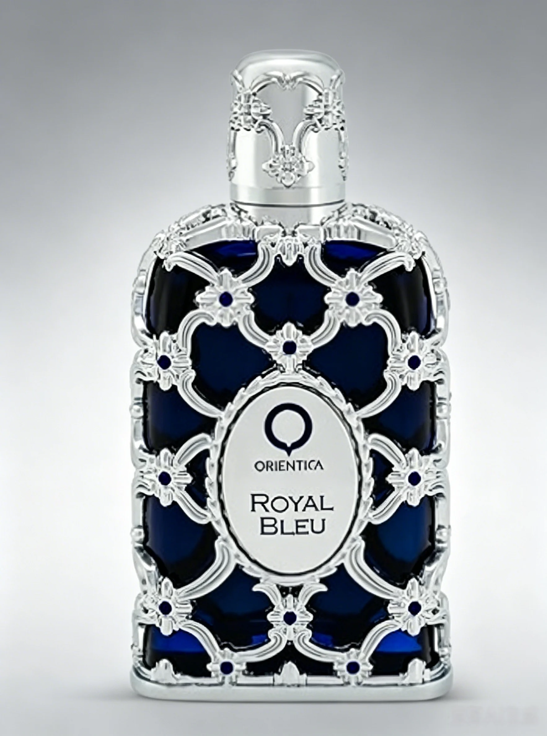 Orientica Luxury Collection Ro - Home Fragrance Bergamot recension och pris