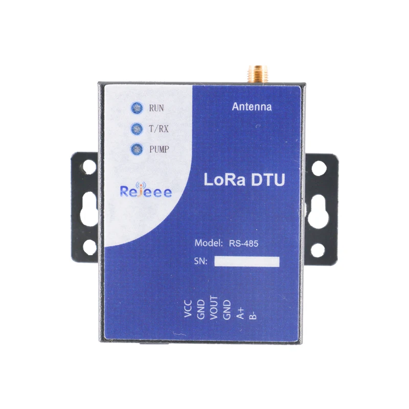 RJ600 Lora Module T…