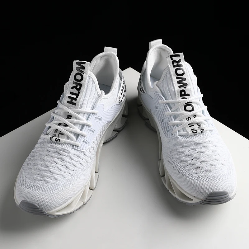 

Couple's men's and women's running shoes Low-top Ultralight Casual sports unisex shoes Breathable for summer 2025