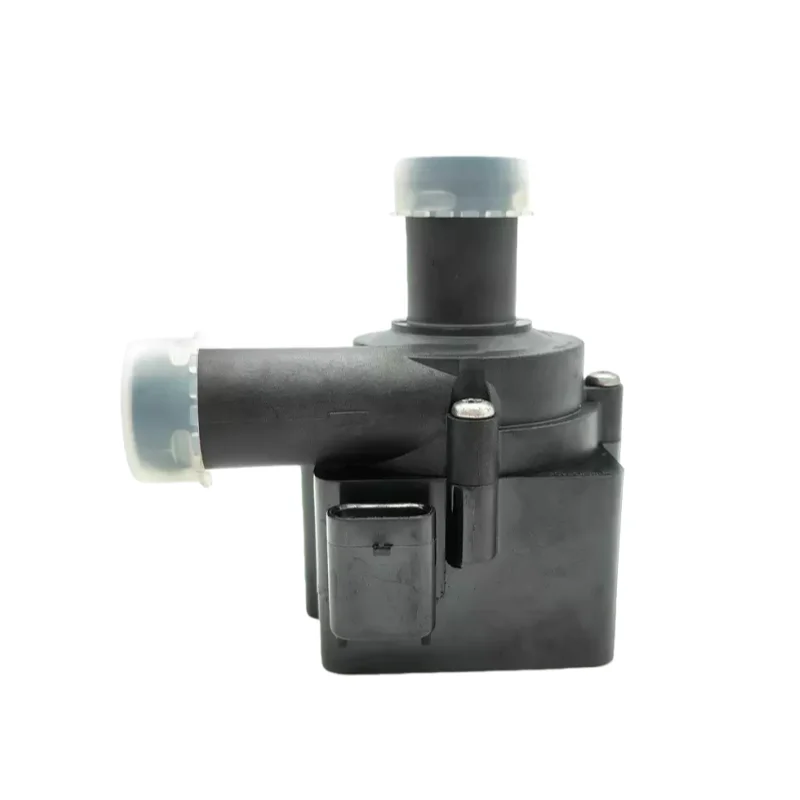 

059121012A Auxiliary Coolant Pump for Audi A4 A5 A6 A7 A8 S4 S5 S6 S8 Q5 Q7 Volkswagen Phaeton Touareg 059 121 012 A