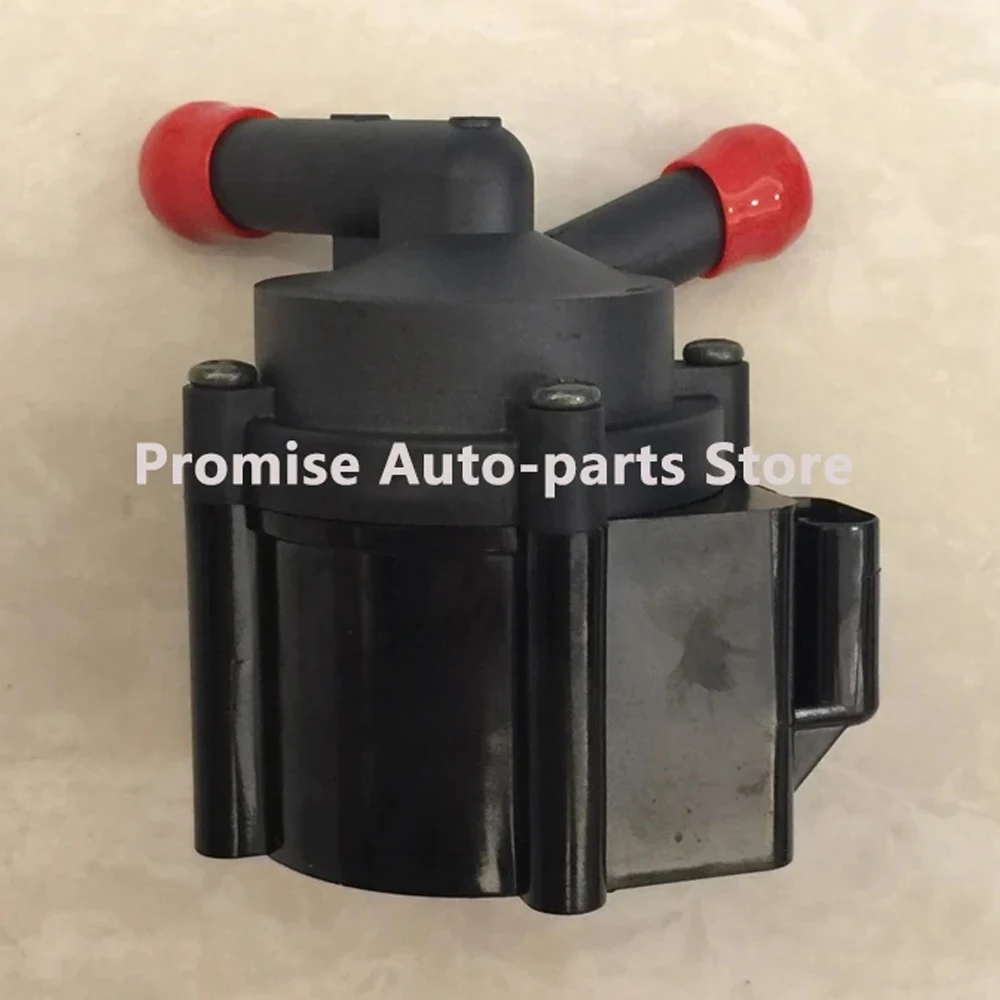 

OEM New Auxiliary Water Pump 11517629916 Fits 12-18 BM-W 650i