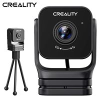 Creality Nebula Camera, 1080p HD Video,Easy Set Up, Compatible with Creality Sonic Pad/Nebula Pad/Ender 3 V3 KE/CR 10 SE