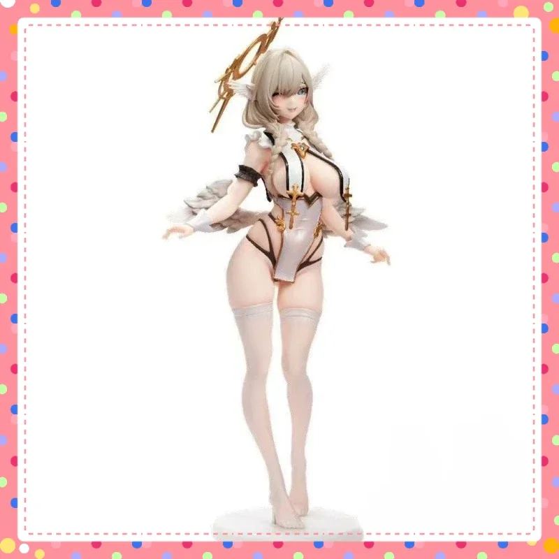 

НОВЫЙ Lilith Chasing Eye FALLEN ANGEL CHESSIA 1/6 Подвижная коллекция Мобильный костюм Девушка Фигурка Подарки Куклы Игрушки в наличии