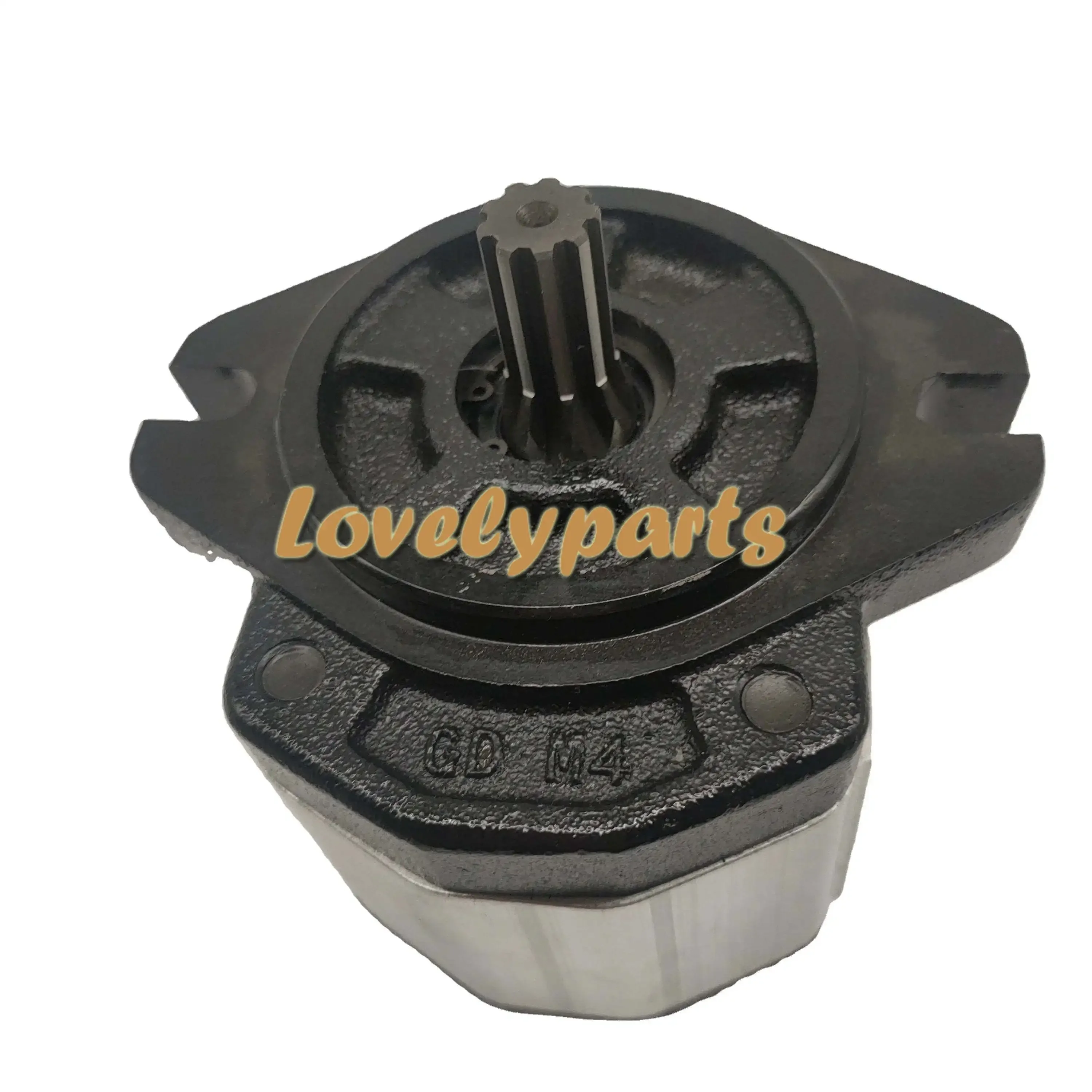 

Hydraulic Drive Parts Motor Parts DL-00000529 for JCPT1012HD JCPT1212HD JCPT1412HD JCPT1612HD JCPT1412HD