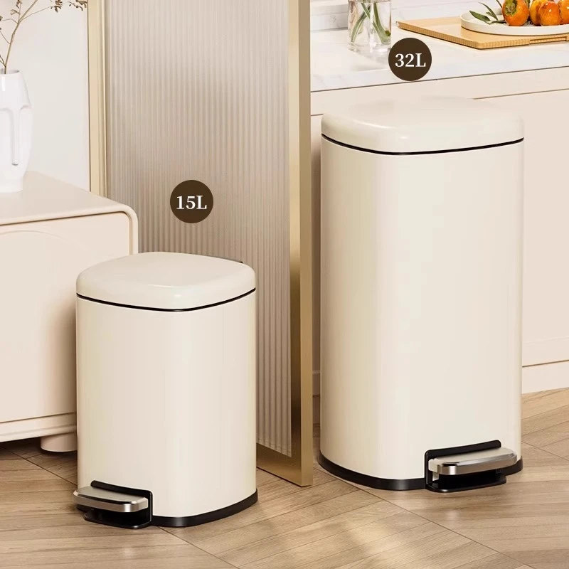 

Мусорный бак, корзина для мусора, корзина для переработки, кубик для мусора, пищевые отходы, отдельная умная мусорная корзина Lixeira Cozinha, кухонный мусорный бак