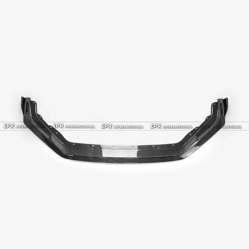 

Front lip for HONDA CIVIC TYPE R MK6 FL5 & for HONDA CIVIC 11TH GEN FL1 EPA Design A Type real carbon fiber