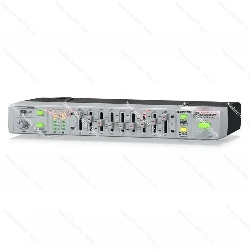 FBQ800 Compact 9-Se…