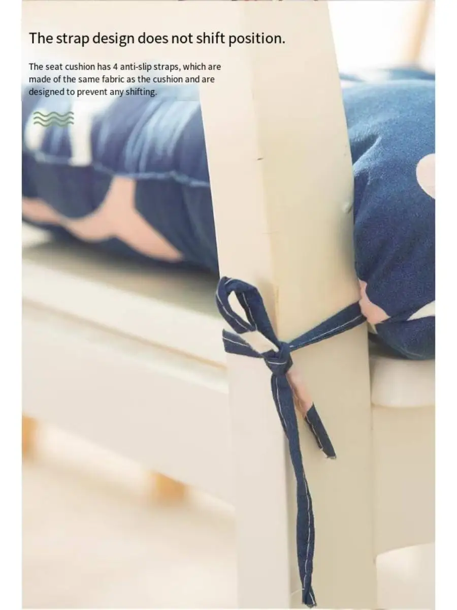 Bodenkissen im japanischen Stil, für Schule, Klassenzimmer, Stuhl, Sitzpolster, quadratisches Sitzkissen, Meditation, großes Bodenkissen, Sitzgelegenheiten, Zuhause – Detail 2