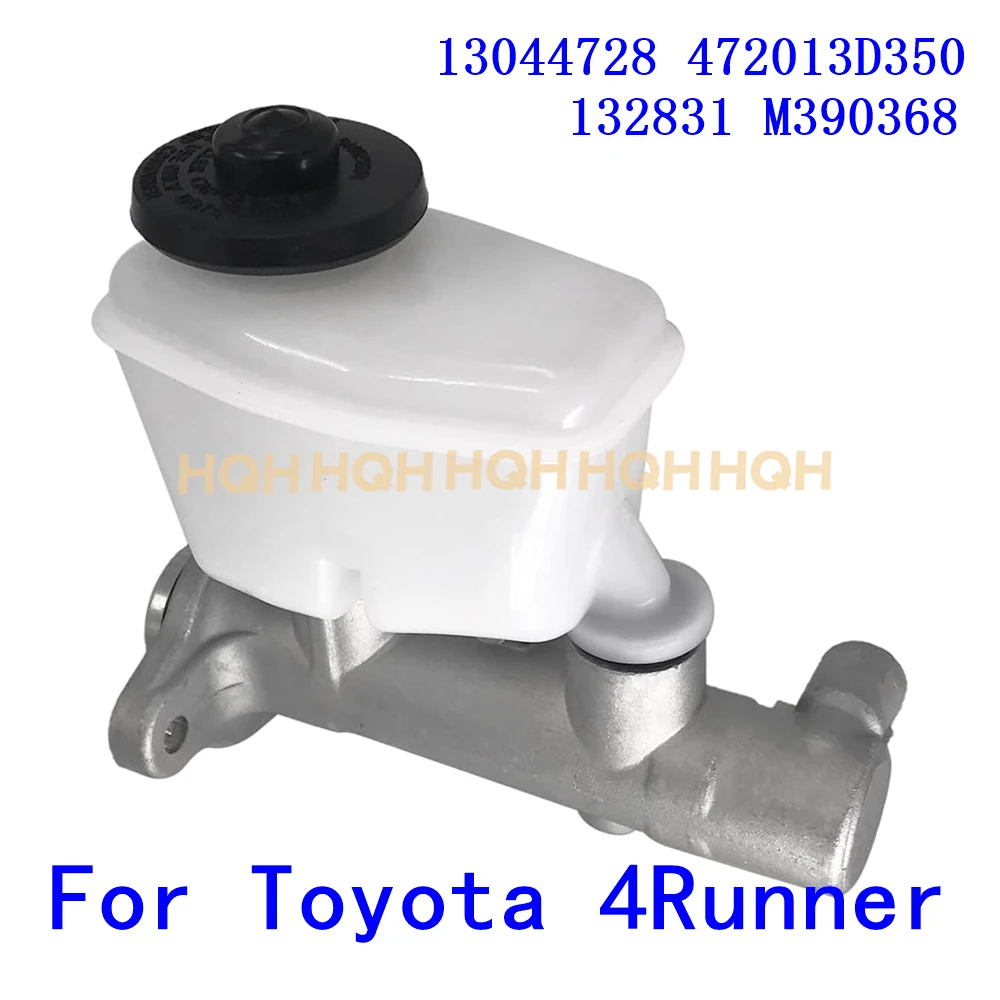 Brake Master Cylinder For Toyota 4Runner 1996 1997 1998 1999 2000 132831 M390368 13044728 472013D350