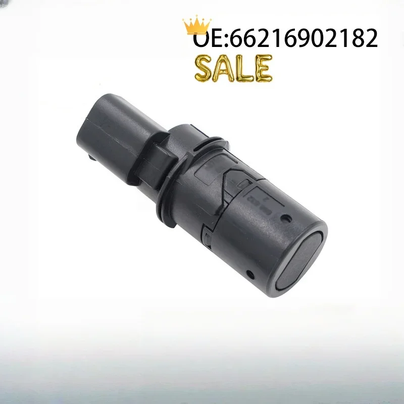 

Parking sensor Bumper Reverse Assist For BMW E38 E39 E53 5 X5 725 730 740 530 PARKSENSOR PDC 8375533 66216902182 6902182