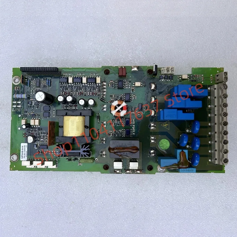 Inverter drive board 14F544E-0416