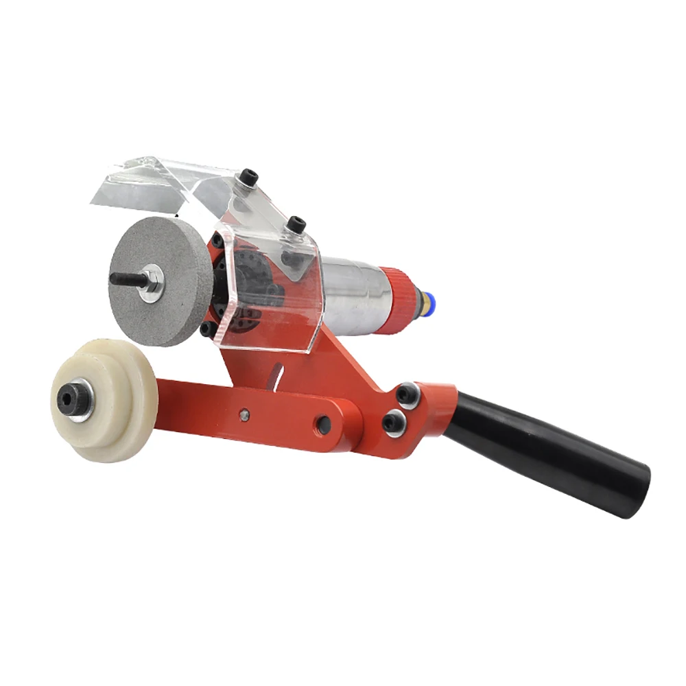 

Small Pneumatic Portable Hollow Glass Film Remover, Good Film Removal Effect, No Damage to Glass