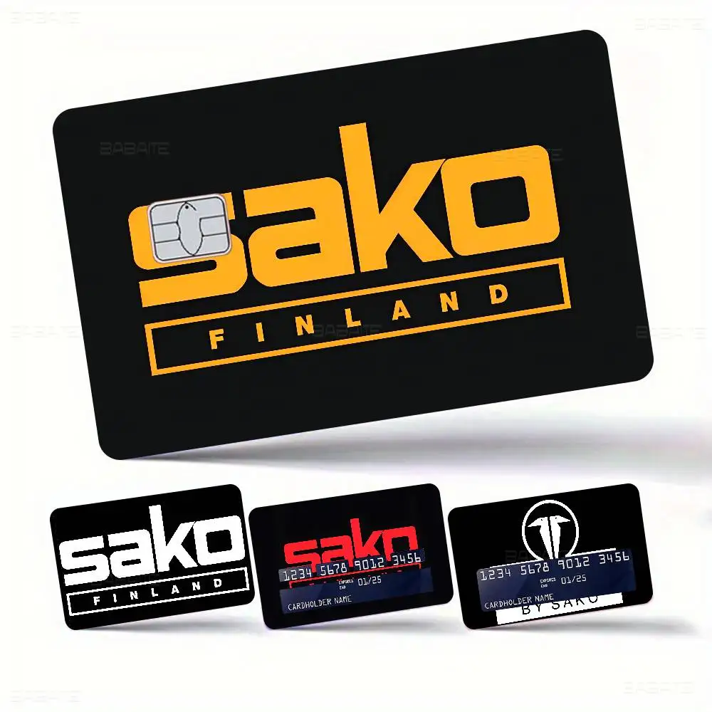 T-Tikka By S-Sako L…